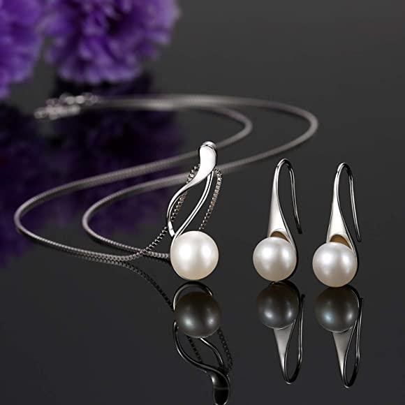 Sterling Silver 925 Jewelry