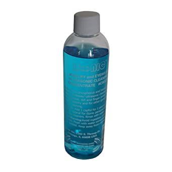jewelry cleaning products
